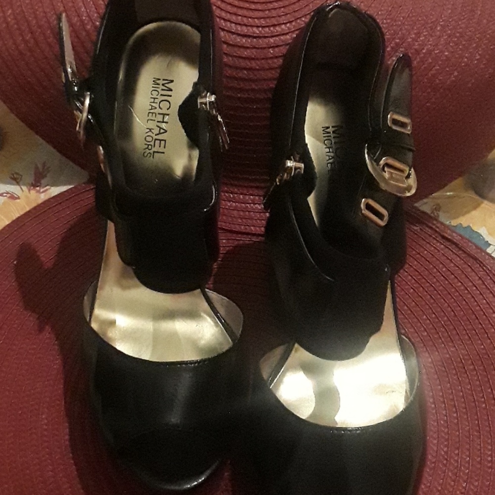 MK pumps